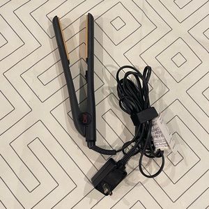 Chi Flat Iron